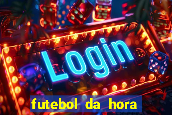 futebol da hora 3.7 no play store